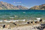 Lac Wakatipu