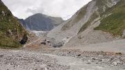 Fox Glacier