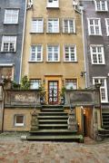 Toujours de jolies maisons