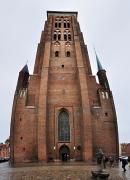 Eglise Sainte Marie