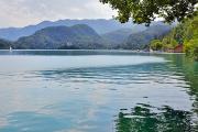 Lac de Bled