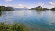 Lac de Bled