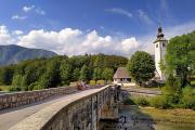 Bohinj