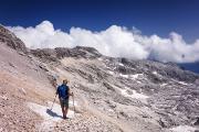 Encore un pierrer à traverser