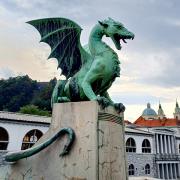 Pont des Dragons