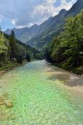 La Soča