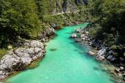 Vallée de Soča