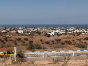 Vue sur Djerba