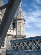 Tower Bridge -détail