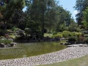 Holland Park - Jardin Japonais