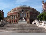 South Kensington - Royal Albert Hall