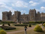 Windsor - Château et jardins