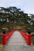 Pont de l'île Ojima