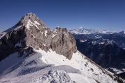 Sambuy et Mont Blanc