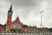 Gare de Gdańsk