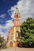 Eglise de Sopot